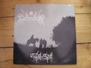 GEHENNA FIRST SPELL LP ORIGINAL IMMORTAL BURZUM KRIEG
