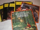 DG/EMI(6 lps)/ ANNE SOPHIE MUTTER, violin