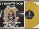 EYEHATEGOD Confederacy of Ruined Lives LP NEUROSIS ISIS