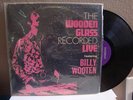 BILLY WOOTEN Wooden Glass RARE Soul Jazz Funk Lp mp3