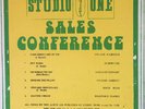 VA: Studio One Sales Conference LP