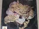 BLACK CAT BONES-BARBED WIRE SANDWICH LP OG PIP US PSYCH