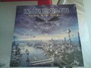 Iron Maiden - Brave New World *SEALED* dickinson *RARE*