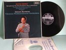 SCHUBERT SYMPHONY 8, KERTESZ, SXL 6090, DECCA ED1 ORIG