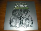 The Kinks Something Else LP NM/NM Earmark 180 Gram