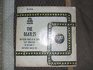 BEATLES CAN´T BUY MY LOVE MEXICAN MUSART EP RARE