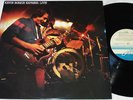 SIGNED Kevin Borich Express Live LP 1979 ExCondition 