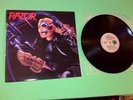 Razor Evil Invaders vinyl LP Viper records