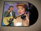 BIG BOPPER ROCKABILLY ROCK N ROLL RECORD LP