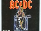 AC/DC - Flick Of The Switch : Rare U.S. 45 & Pic Sleeve