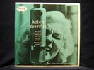 HELEN MERRILL-Helen Merrill-Japan Import Jazz Mono LP