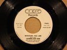 CALIFORNIA ROCK CHOIR *WHOEVER YOU ARE* NORTHERN SOUL