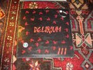 DELIRIUM III Italian PSYCH PROG LP HardTo Find ORIGINAL