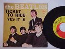 THE BEATLES 