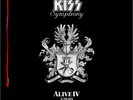 KISS - ALIVE IV - Symphony 3 X LP limited still sealed
