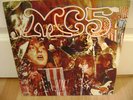 MC5 KICK OUT THE JAMS MONO LP STOOGES DETROIT GARAGE