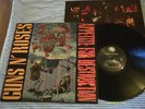 GUNS N ROSES-APPETITE FOR DESTRUCTION/ORIG.RAPE COVER