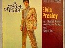 HEAR IT Maroon Label 45 rpm EP Elvis Presley RCA 5088
