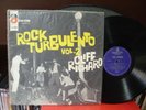 Original LP-CLIFF RICHARD-Rock Turbolento Vol.2-Brazil