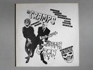 The Cramps Monster Bash 1980 UK Original