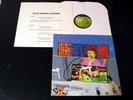 George Harrison-Electronic Sounds-'69 Zapple LP/Shrink