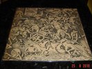 Rodolfo Caesar Arte dos Sons Brazil LP Electronic Music