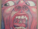 KING CRIMSON.IN THE COURT OF THE CRIMSON KING.ISLAND LP