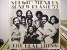 SERGIO MENDES & THE NEW BRAZIL - 