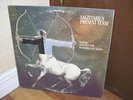Sagittarius PRESENT TENSE 1st press 1968 Psych LP Usher