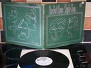 RARE MANFRED MANN CHAPTER 3 VOL 1 LP VERTIGO SPIRAL