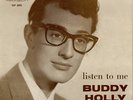Buddy Holly-Listen to Me-EP UK coral-FEP 2002-M-/M-