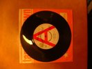 UK DJ PROMO TMG 505 'KISS ME BABY' by STEVIE WONDER