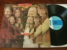 BJÖRN BENNY AGNETHA FRIDA Ring Ring ABBA S POLAR 73 NM