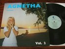 AGNETHA FÄLTSKÖG Vol 2 pre ABBA rare SWEDEN LP 69 MINT