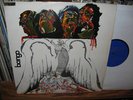 BANGO same ORIGINAL BRAZILIAN HEAVY PROG PSYCH LP