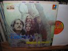 GRUPO CIRUELA regreso al origen ORIG MEXICO PSYCH LP