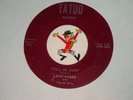45 RPM I ROCKABILLY : Lewis Weber & the Hi Fi's