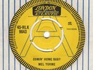 MEL TORME COMIN HOME BABY, RIGHT NOW, RARE SOUL 7