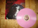 PINK FLOYD - ATOMIC HEARTBEATS LIVE LONDON PINK VINYL