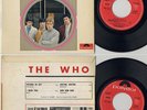 The Who : Picture Of Lily French France EP  7