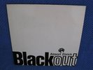 rare BLACKOUT LP with THINK by the SKORPIONS OF JAMAICA