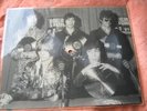 EP**ROLLING STONES-AT CAMDEN THEATRE**SHAPE-LIVE