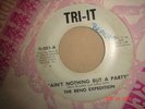 Rare* Soul Funk 45 *RENO EXPEDITION *on TRI-IT VA SOUL