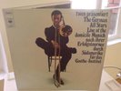 GERMAN ALL STARS / LIVE AFTER THE ASIA TOUR/CBS /RARE