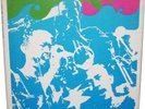 DON CHERRY Eternal Rhythm LP SONNY SHARROCK Eje Thelin+