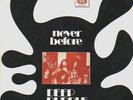 DEEP PURPLE RARE PORTUGAL 7/45 NEVER BEFORE UNIQUE