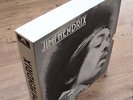 Rare Jimi Hendrix 12 LP Box Polydor