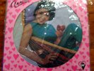 Best of Annette Funicello Vinyl LP Picture Disc Record