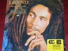 BOB MARLEY/LEGEND: BEST OF (SEALED VINYL+BONUS MP3) 99¢