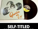 Quarteto Em Cy FORMA fm-4 Brasil IMPORT 1964 1st Record